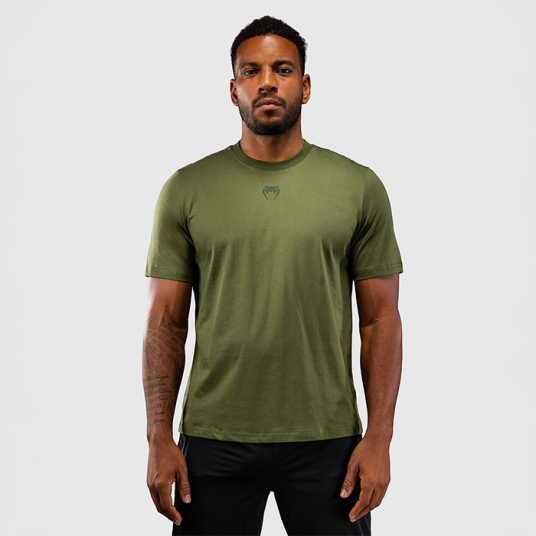 Venum Venum Naga Treningst‑Tskjorte Khaki Khaki Large