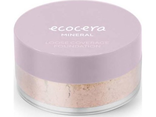 Ecocera_Løs Mineral Foundation C3 Malmo 4G Ecocera_Løs Mineral Foundation C3 Malmo 4G