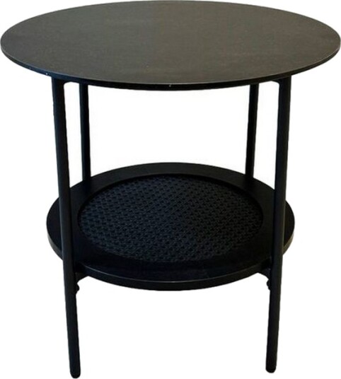 Pensacola Sidebord 50 cm - Natur