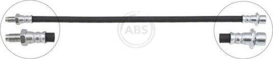 Bremseslange A.B.S. SL 6180 Bremseslange A.B.S. SL 6180
