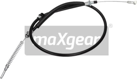 MAXGEAR 32 0543 Tautrekk håndbremse