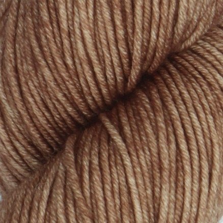 Symfonie Yarns Viva Garn 1006 Jaggery