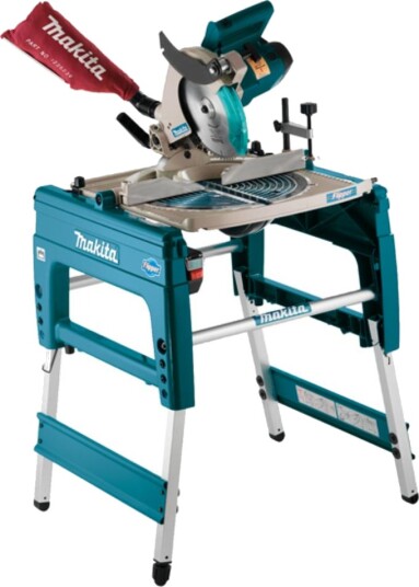 Makita Kombisag LF1000 Makita Kombisag LF1000