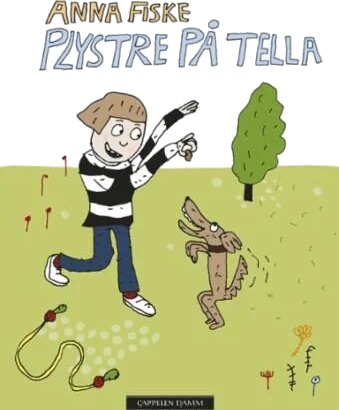 Plystre På Tella Av Anna Fiske Plystre På Tella Av Anna Fiske