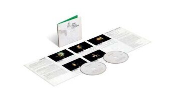 Bengans Paul Mccartney Wings - One Hand Clapping (2CD) Bengans Paul Mccartney Wings - One Hand Clapping (2CD)