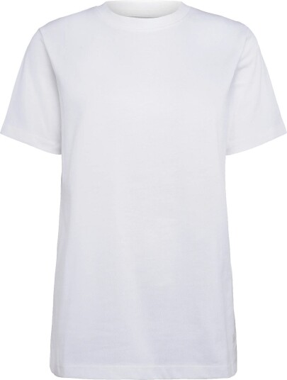 H2O Skagen Woman Solid Tee White XL H2O Skagen Woman Solid Tee White XL