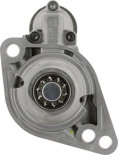 ROTOVIS Automotive Electrics 8081429 Starter ROTOVIS Automotive Electrics 8081429 Starter