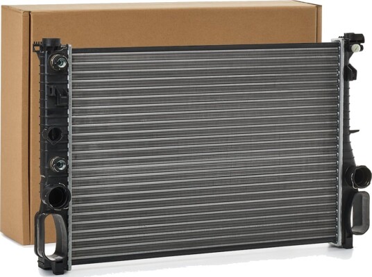 RIDEX 470R0422 Radiator motorkjøling RIDEX 470R0422 Radiator motorkjøling