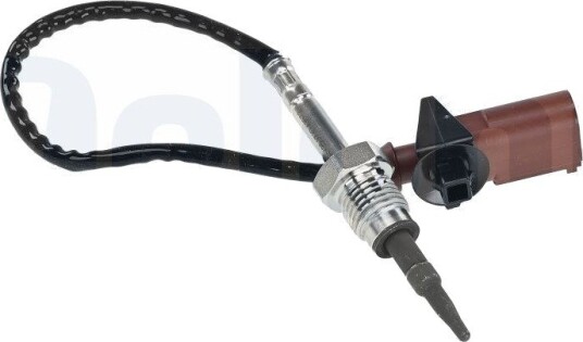 Sensor, eksostemperatur DELPHI TS30511-12B1