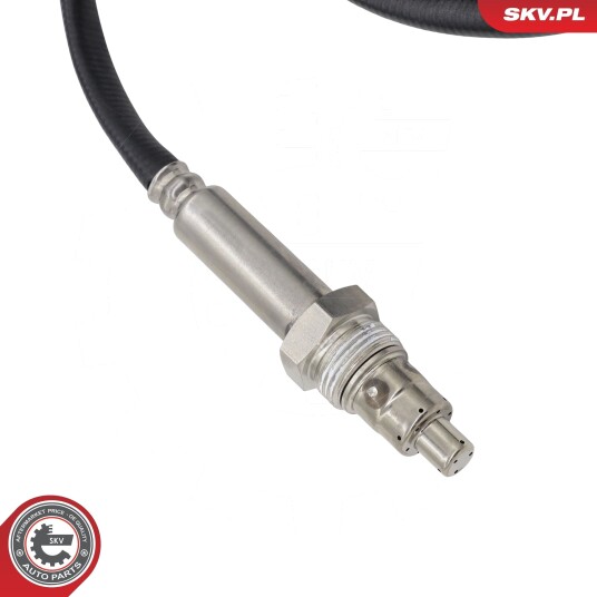 NOx-sensor, NOx-katalysator ESEN SKV 71SKV108