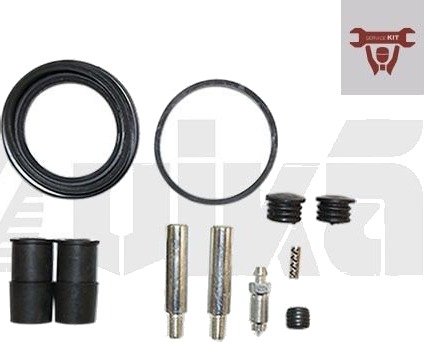 VIKA 66981703101 Tetningssett, bremsecaliper