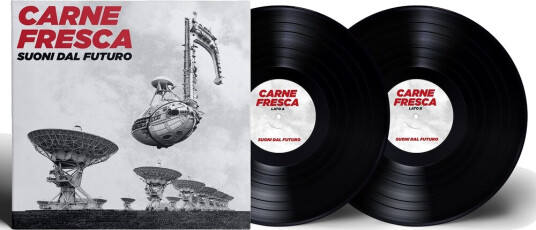 Carne Fresca