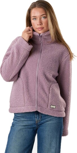 Denim Factory Denver Pile Jacket W Denim Factory Denver Pile Jacket W