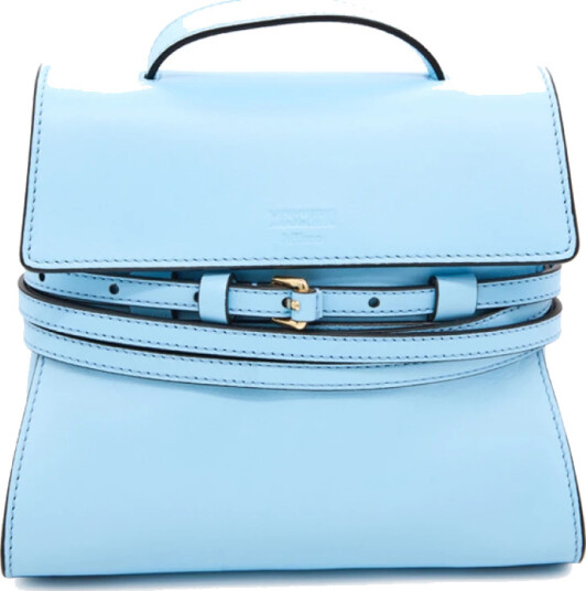 Moschino Dame Vesker Blå ONE SIZE, Moschino Dame Vesker Blå ONE SIZE,
