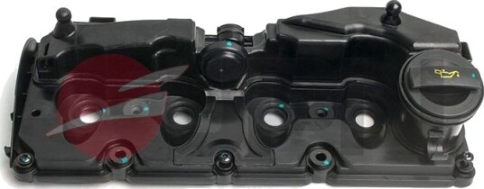 Toppdeksel JPN 80R9002-JPN