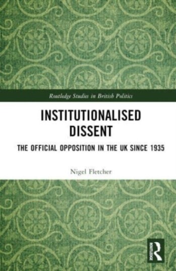 Institutionalised Dissent