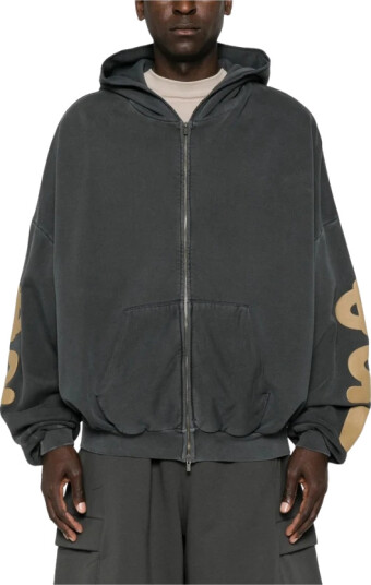 Fear Of God Herre Gensere & Hettegensere Grå L,