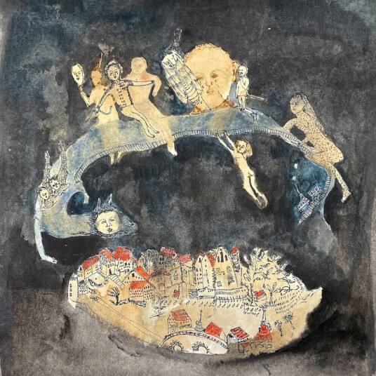 Chiello Scarabocchi CD