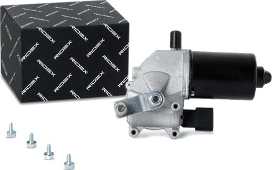 Vindusviskermotor RIDEX 295W0149