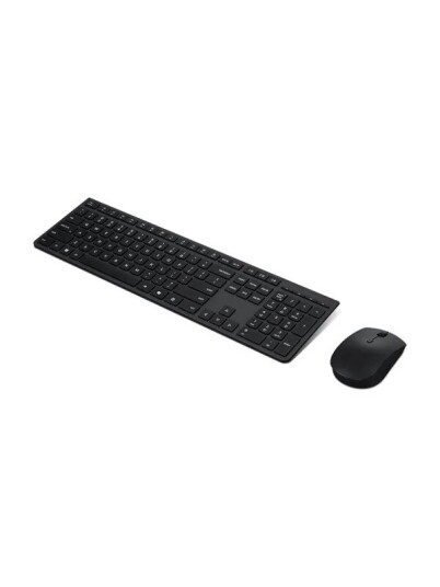 Lenovo Professional keyboard and mouse set full size QWERTY Norwegian grey Input Device Tastatur & Mussett Norsk Gr Lenovo Professional keyboard and mouse set full size QWERTY Norwegian grey Input Device Tastatur & Mussett Norsk Gr