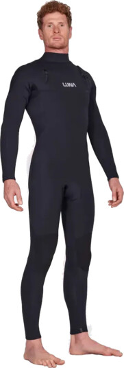 Alpha 4/3 Front Zip - Yamamoto (Herre L)