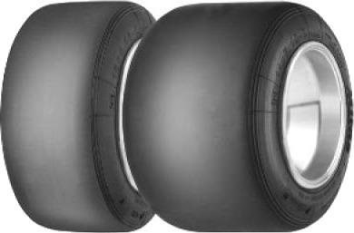 Mitas SRH 11x6.00-5 Gummiblanding HARD NHS Mitas SRH 11x6.00-5 Gummiblanding HARD NHS
