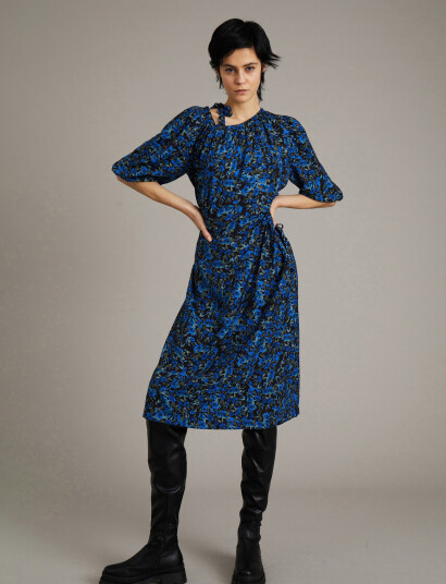 Munthe Alarisa Blue 36