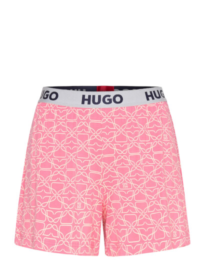 HUGO Unite_Shorts - Pink - S