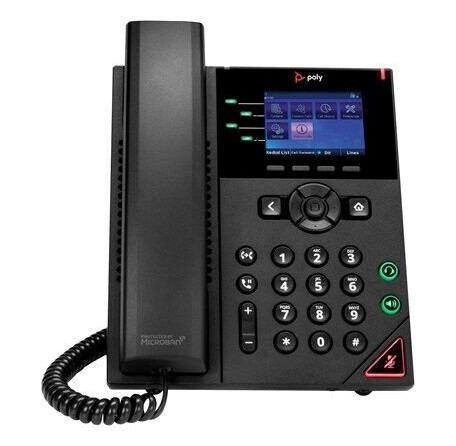 Poly VVX 250