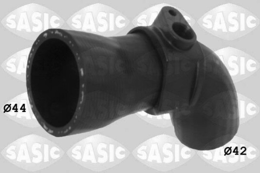 SASIC 3330003 Ladeluftslange SASIC 3330003 Ladeluftslange