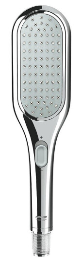 Grohe Rainshower Eco hånddusj Med 2 stråletyper, Krom Grohe Rainshower Eco hånddusj Med 2 stråletyper, Krom