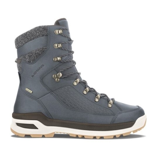 Lowa Renegade Evo Ice GTX Men Navy/Honig 43,5