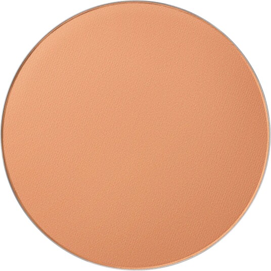 MAC Studio Fix Plus Powder Foundation Refill NW40 12g - Talkumfri Formel med Matt Finish