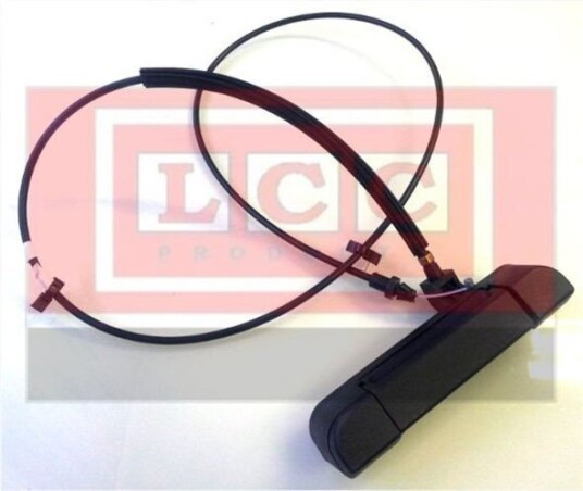 Dørhåndtak LCC LCCF01024 Dørhåndtak LCC LCCF01024