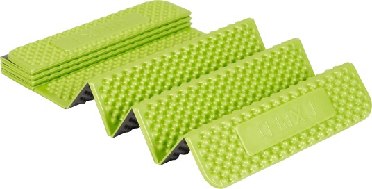 Exped Flex 1.5r M Lichen OS