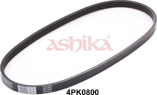 ASHIKA 112-4PK800 Multireim ASHIKA 112-4PK800 Multireim