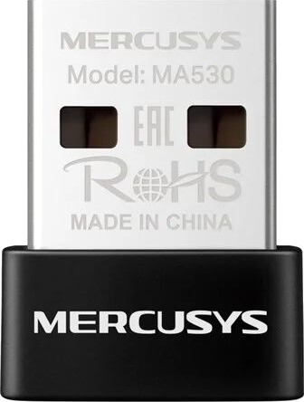 MERCUSYS MA530 Bluetooth 5.4 Nano USB Adapter MA530