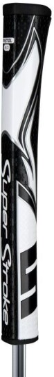 Superstroke Zenergy Pistol 2.0 - Black/white Superstroke Zenergy Pistol 2.0 - Black/white