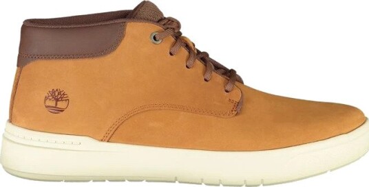 Timberland Herre Sko Brun 42 EU,