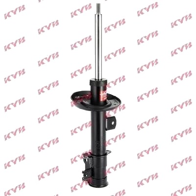 KYB 339788 Støtdemper KYB 339788 Støtdemper