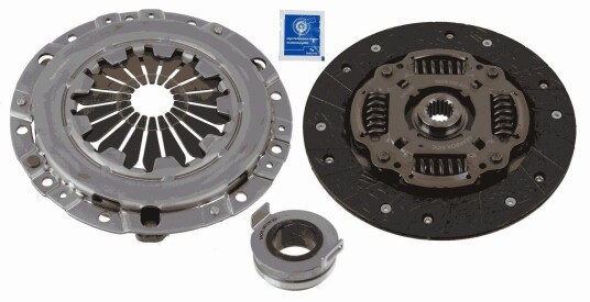 Clutchsett SACHS 3000 950 856