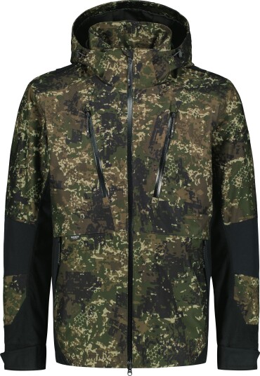 Alaska 1795 M"s Superior Pro Jacket BlindTech Invisible BlindTech Invisible L