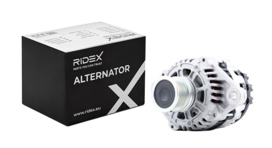 Dynamo RIDEX 4G0189