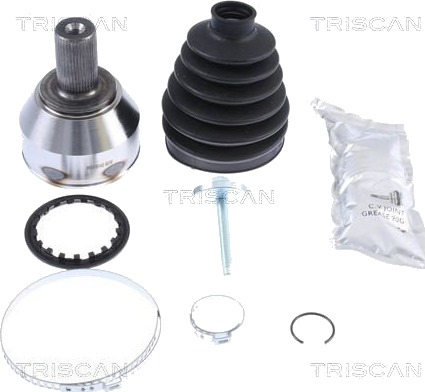 Drivledd TRISCAN 8540 16143 Drivledd TRISCAN 8540 16143
