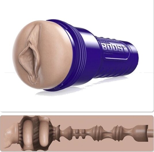 Fleshlight Boost Bang Fleshlight Boost Bang