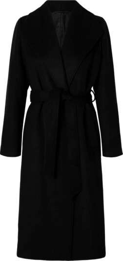 Selected Femme Dame Frakker Svart XS, Selected Femme Dame Frakker Svart XS,