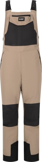SLOPE Kenwood Bib Skibukser Dame SLOPE Kenwood Bib Skibukser Dame