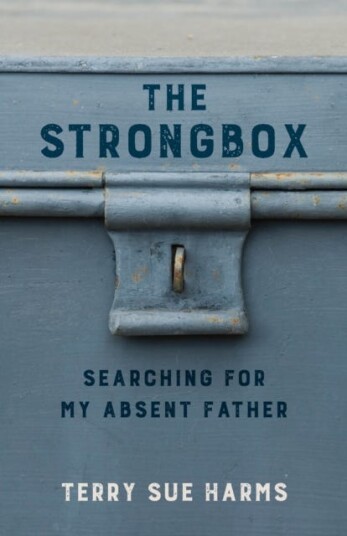 The Strongbox Av Terry Sue Harms