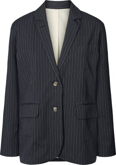 STUDIO FEDER Josefine Blazer Black S