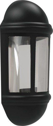 4lite Lantern Half utelys vegg 4lite Lantern Half utelys vegg